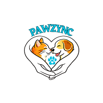 PawZync Logo